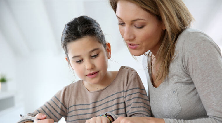 ¿Cómo cambiar el régimen de visitas? 