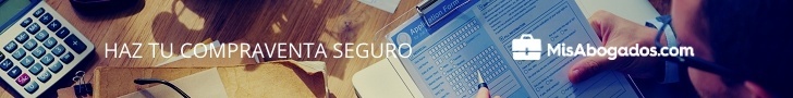 compra venta inmueble