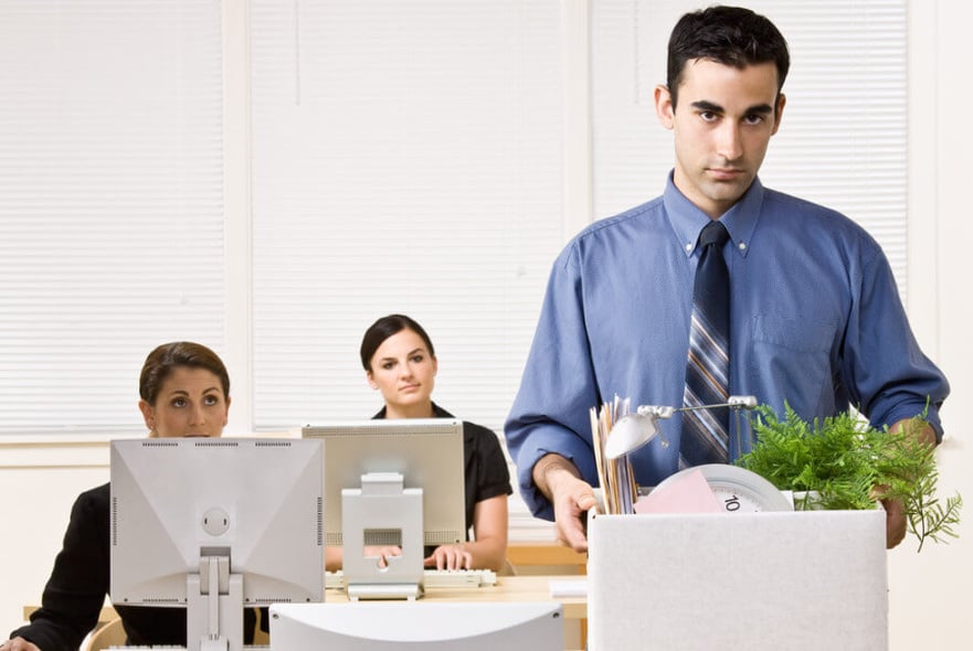 Indemnizacion Por Despido