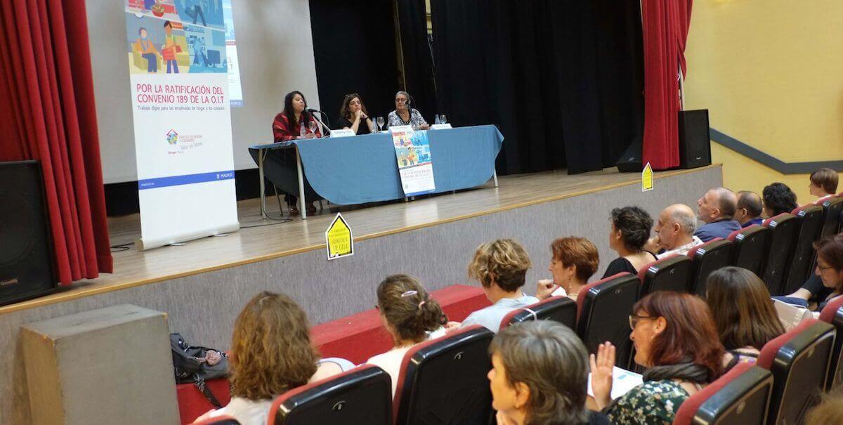 ¿Qué es el Convenio N° 169 de la OIT?