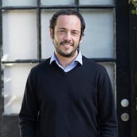 autor Jorge Diez