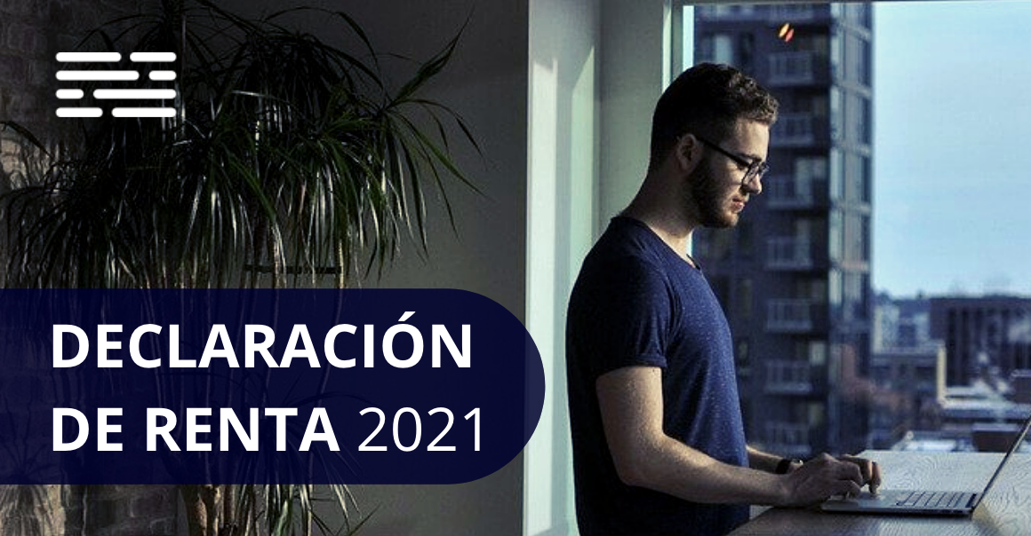 Todo sobre la declaración de renta en Chile
