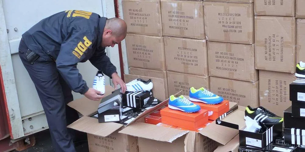 Delitos contra la propiedad intelectual 