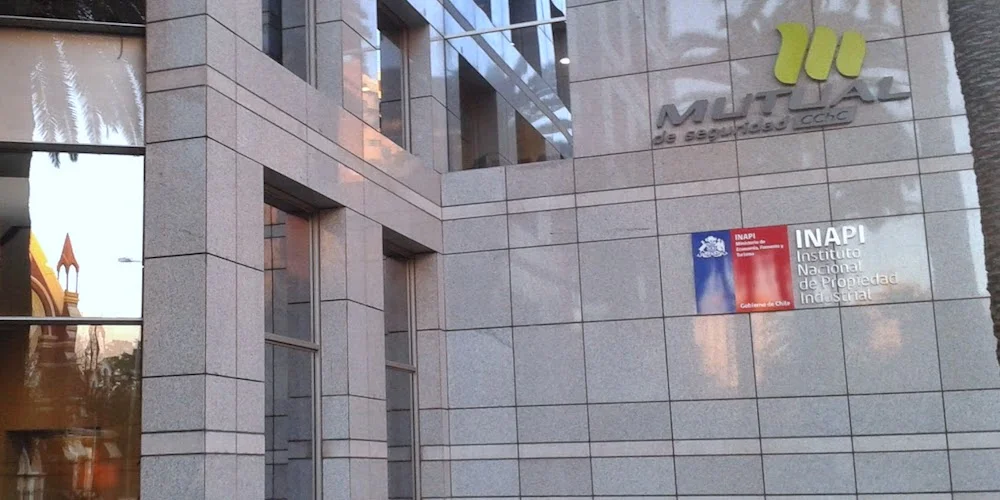 ¿Qué es INAPI? 