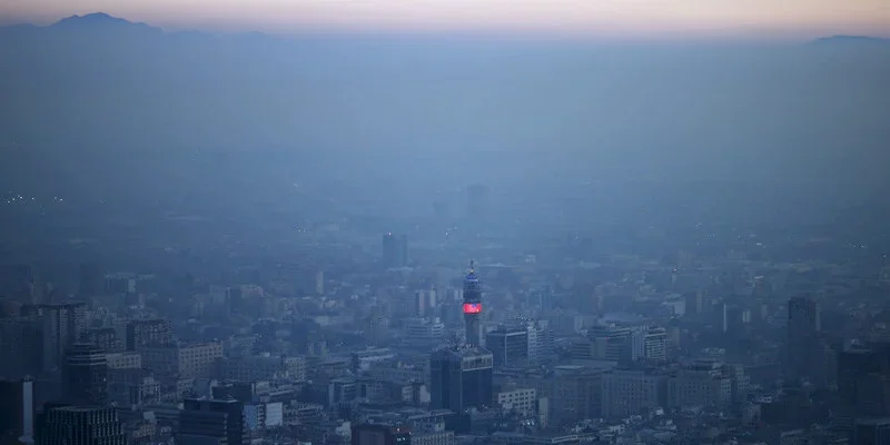 ¿Qué es la alerta, preemergencia y emergencia ambiental? 