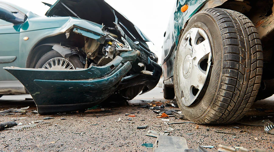 Responsabilidad de Uber en caso de accidente 