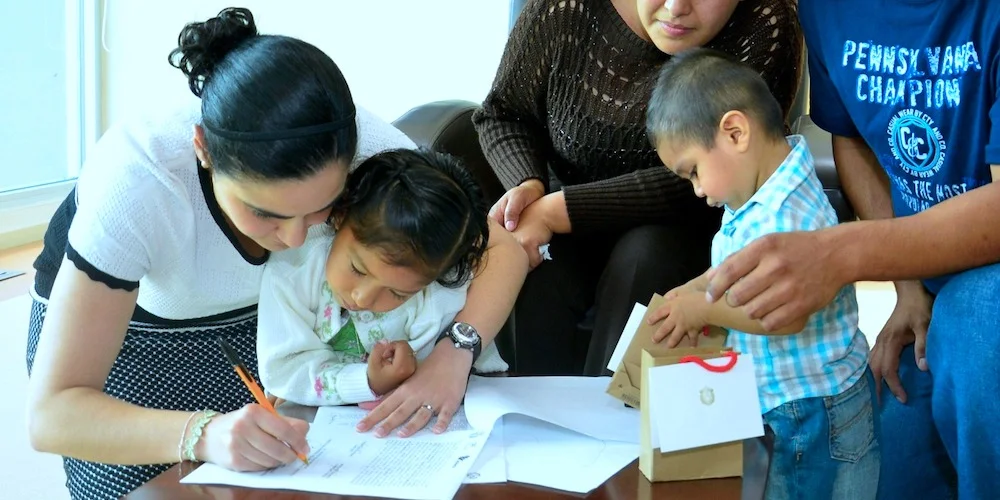 ¿Cómo conseguir asesoría legal gratuita? 