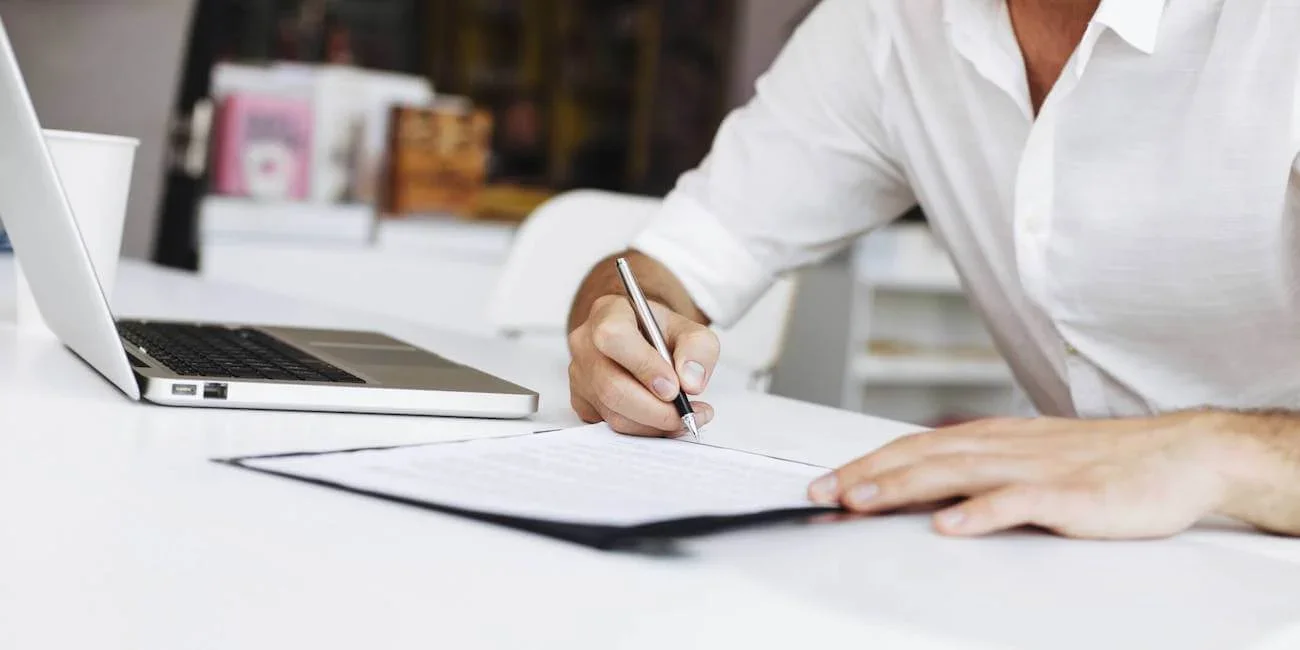 Cobro de letras de cambio 