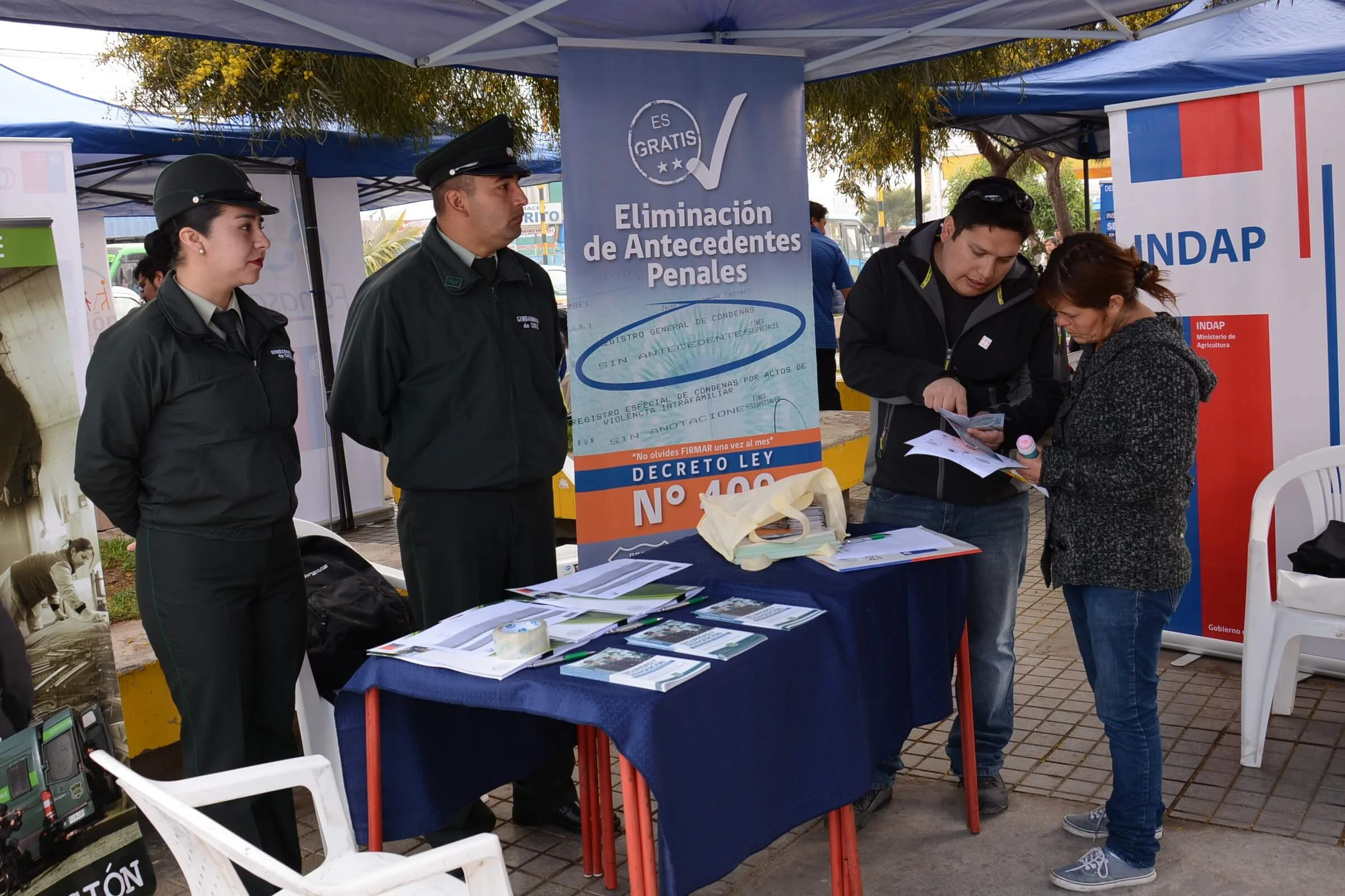 ¿Se pueden eliminar los antecedentes penales? 