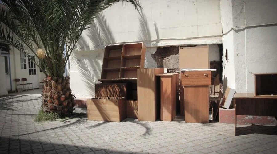 ¿Qué es una tercería de posesión? 