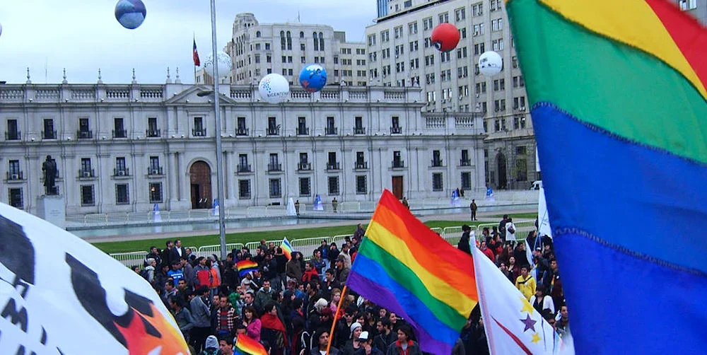 ¿Qué es la ley de no discriminación? 