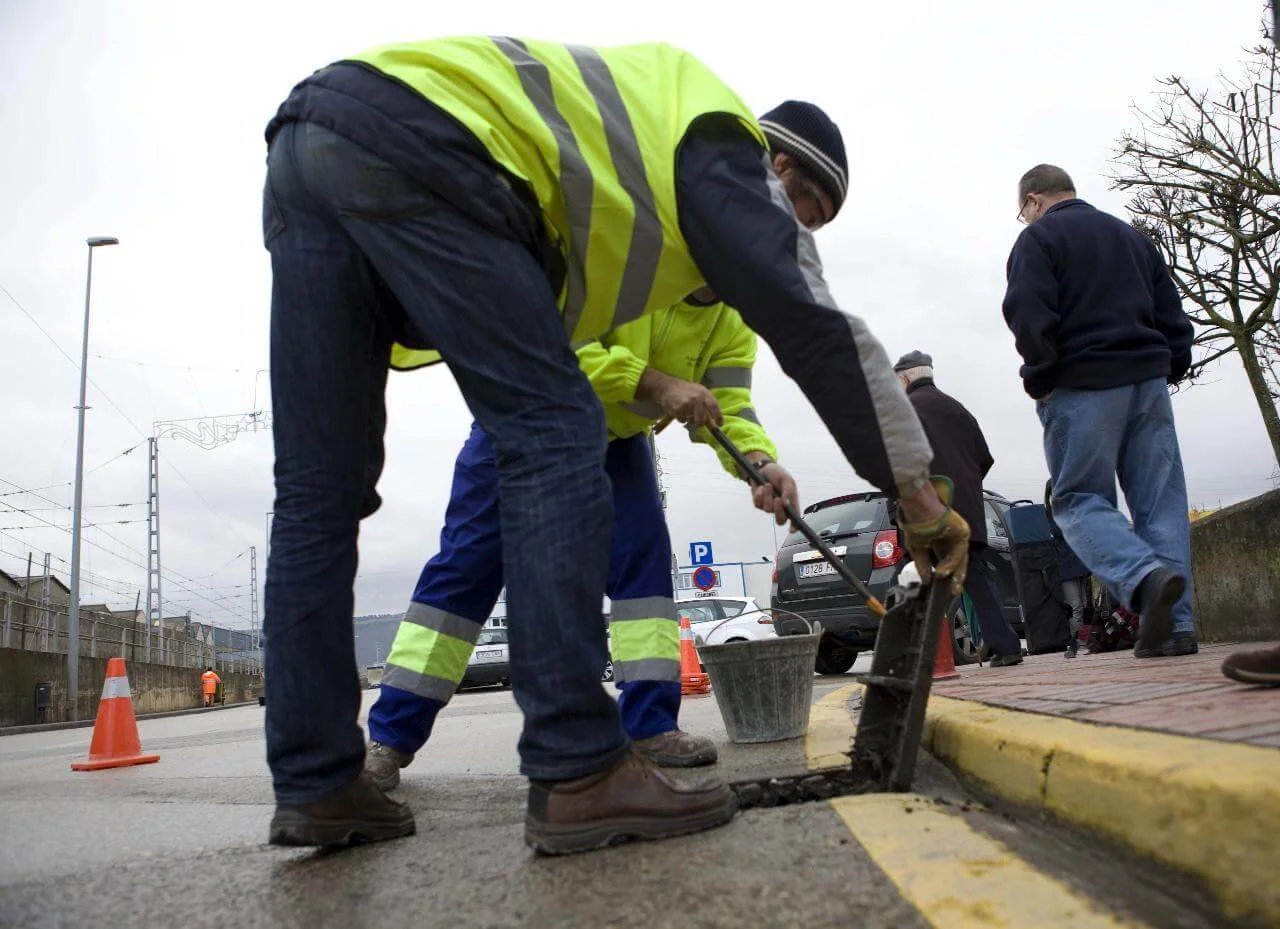 Medidas alternativas a la privación de libertad 