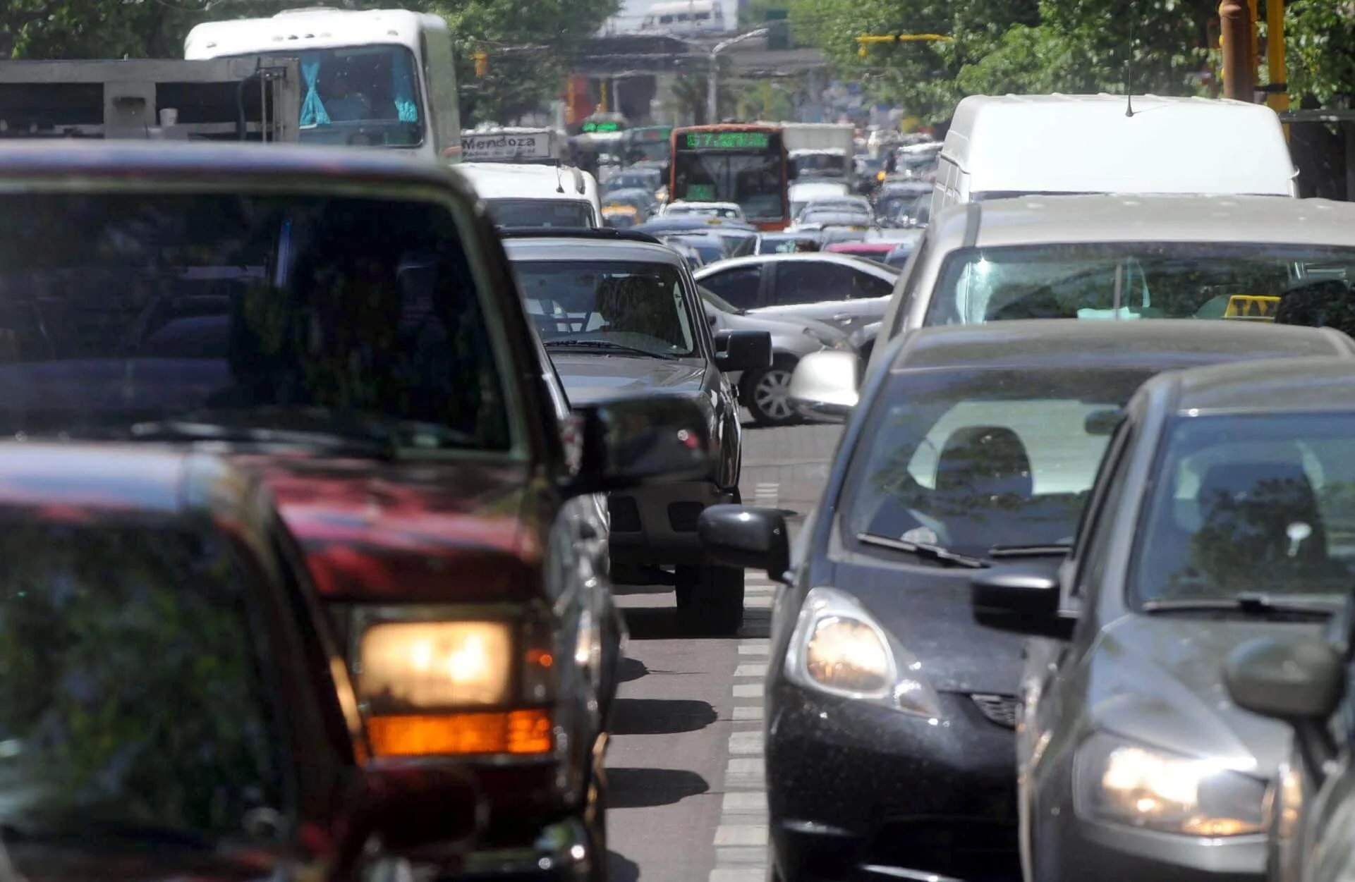 ¿Qué es el registro de multas de tránsito no pagadas? 