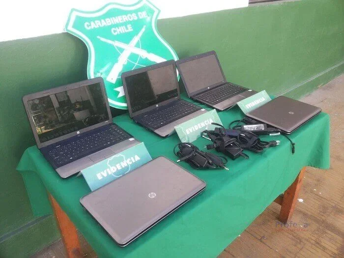 ¿Qué es el delito de receptación? 