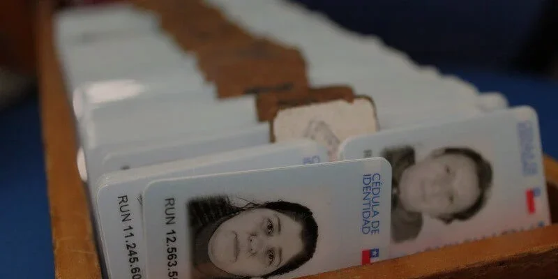 Retención de cédula de identidad: definiciones y aspectos legales 