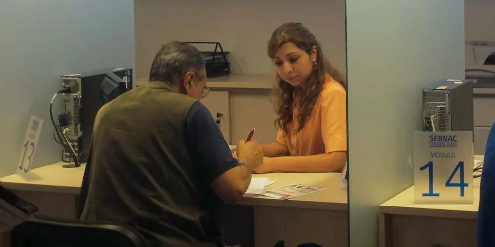 ¿Qué es el Sernac Financiero? 