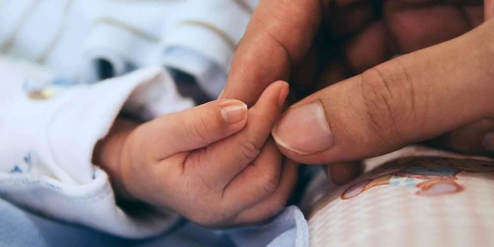 ¿Qué es una familia de acogida? 