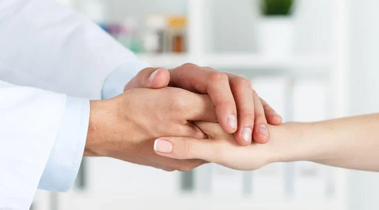 ¿Adopción de mayores de edad? 