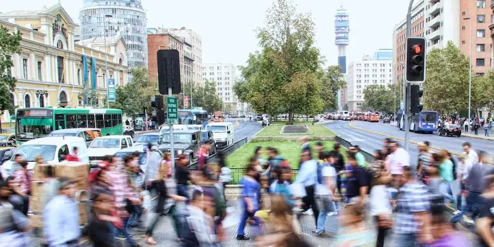 Las reformas a la Constitución chilena desde 1980 a la actualidad 