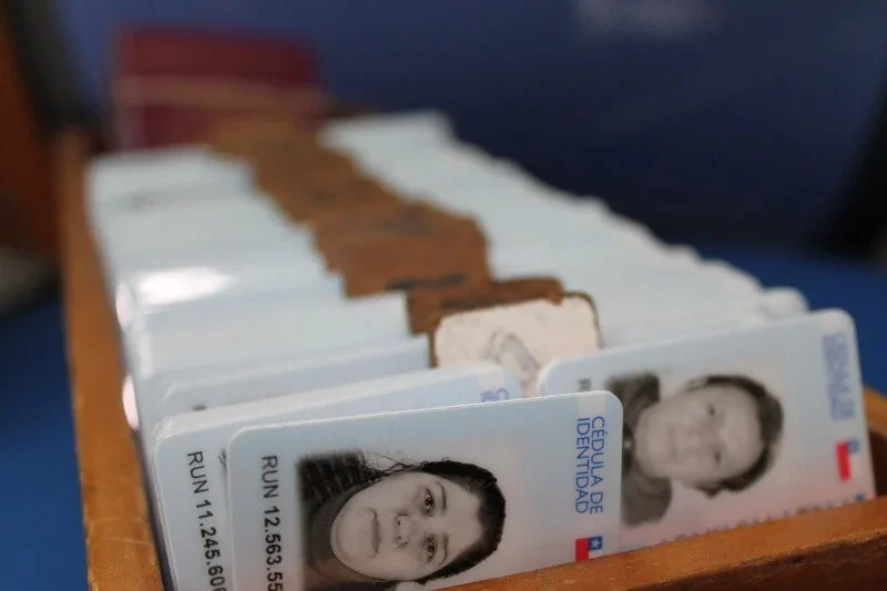 ¿Cómo cambiar de nombre? 