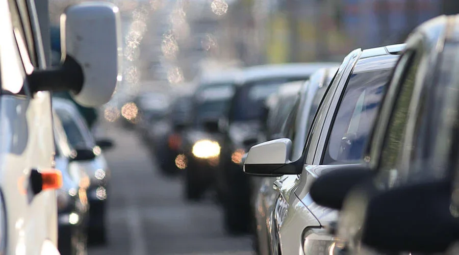 ¿Cuándo pueden cancelar mi licencia de conducir? 