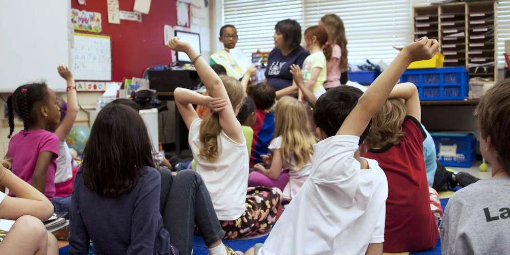 Ley de inclusión escolar 