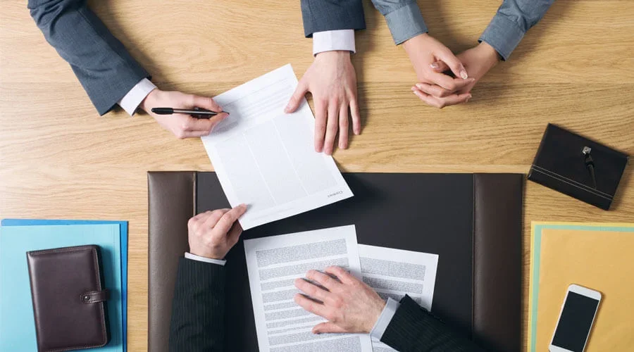 ¿Cuándo se procede a cobrarle al avalista? 