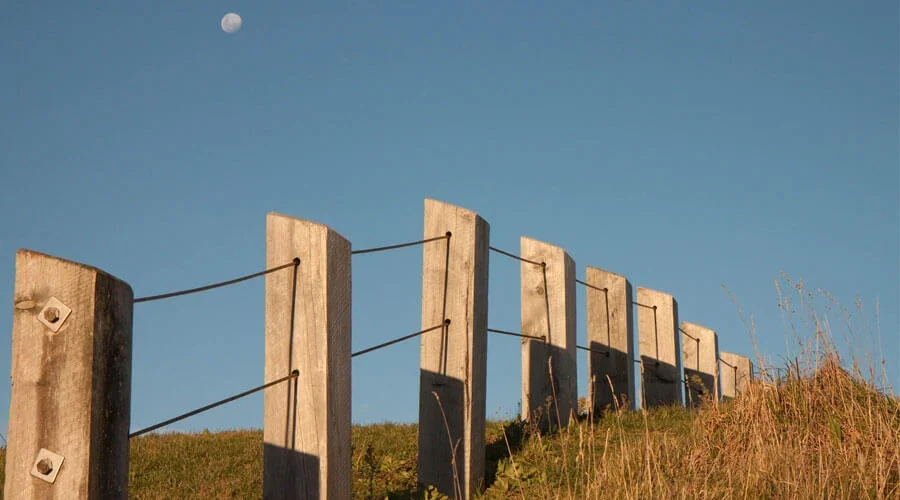 ¿Qué es la servidumbre de tránsito? 
