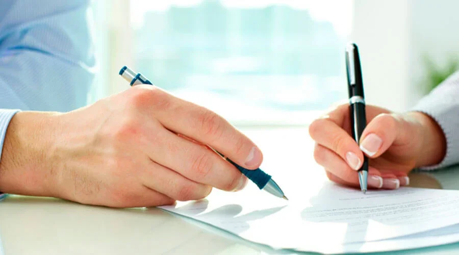 8 errores en los contratos de arriendos 