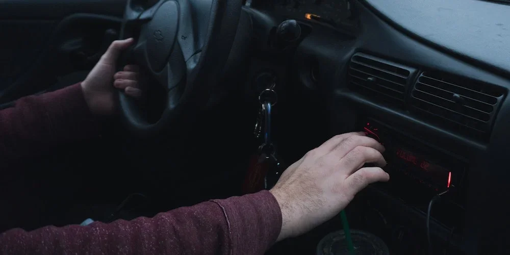 ¿Qué es la hoja de vida del conductor? 