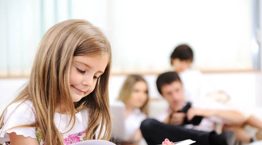 ¿Qué es el cuidado personal compartido? 