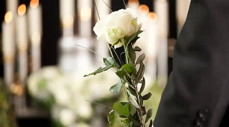 ¿Qué es la cuota mortuoria? 