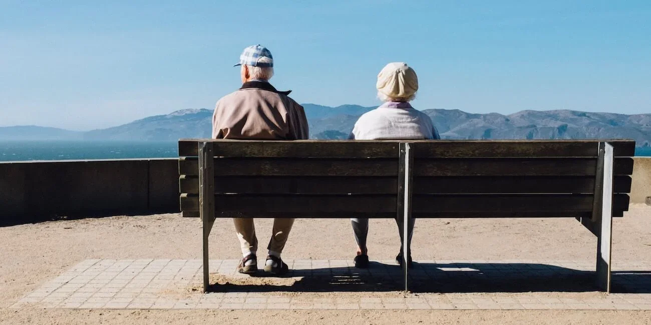 ¿Cuáles son los derechos de los adultos mayores? 