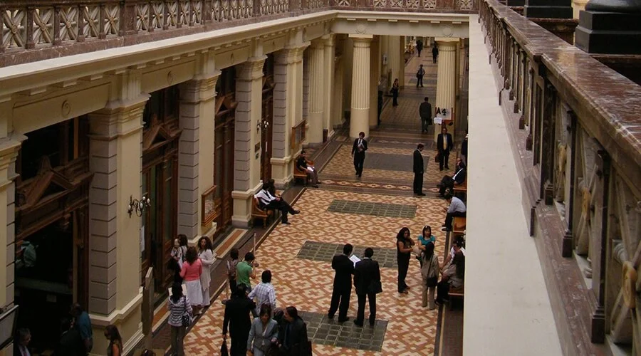 ¿En qué consiste el examen mental para un juicio? 