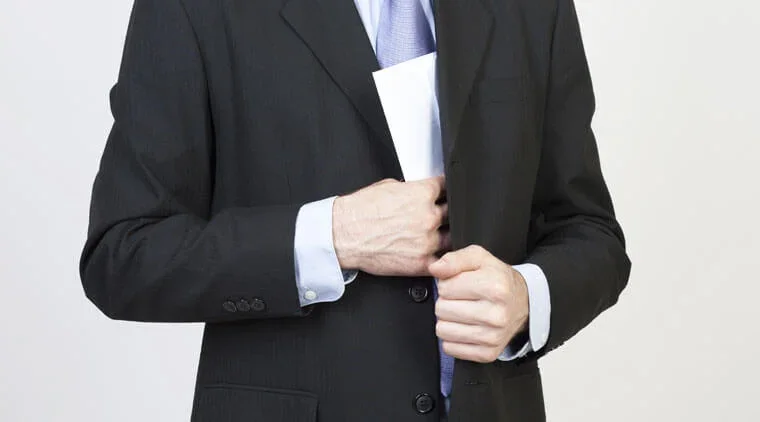 ¿Qué es la extorsión? 