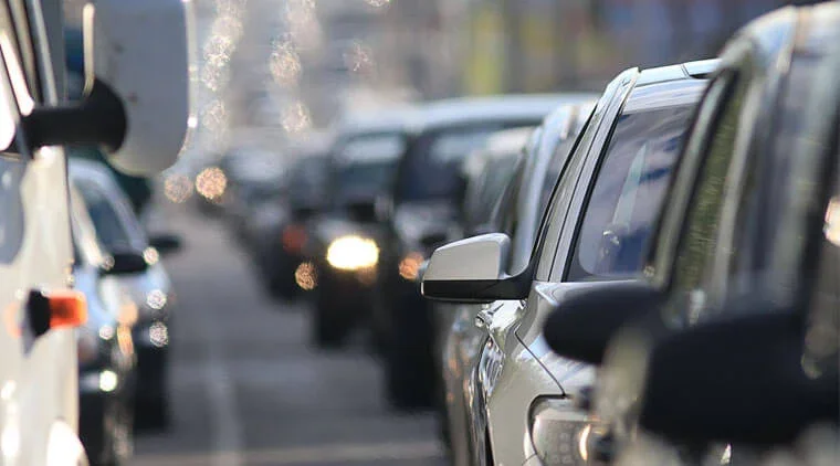 ¿Cuáles son las faltas graves según la Ley del Tránsito? 