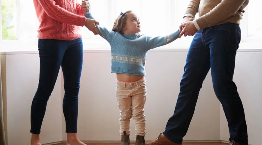 ¿Cómo iniciar un juicio de filiación y demanda de paternidad? 