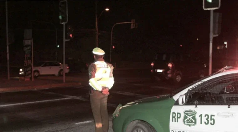 ¿Cuáles son las faltas menos graves en la ley del tránsito? 