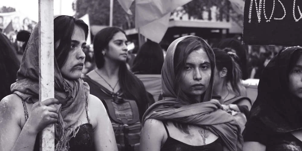 Ministerio de la mujer y equidad de género 