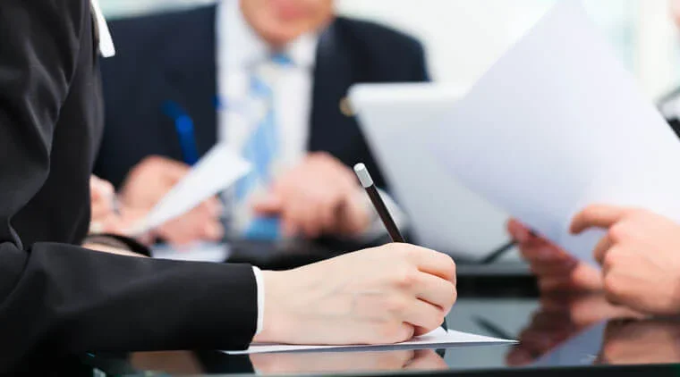 ¿Qué es la partición de herencia? 