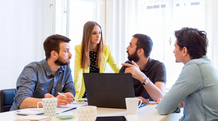 ¿Qué es la reorganización? 