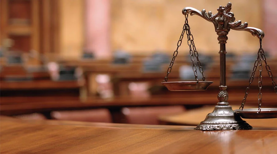 Responsabilidad penal de una persona jurídica 