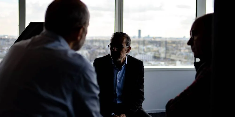 ¿Cómo emprender con mi propio estudio de abogados? 