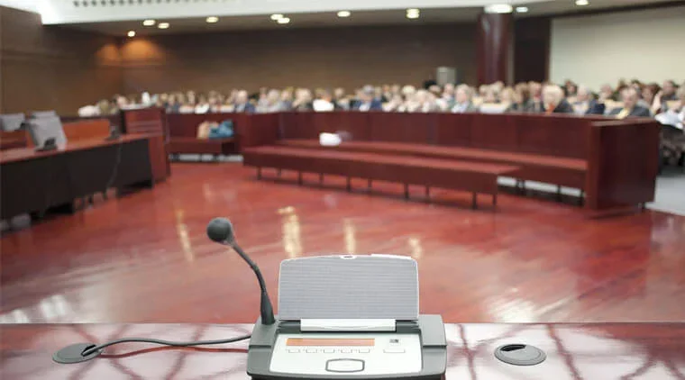 ¿Cuáles son las salidas alternativas del proceso penal? 