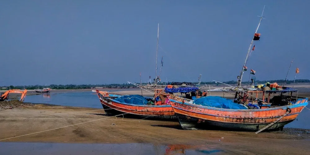 Areas de manejo de pesca artesanal 