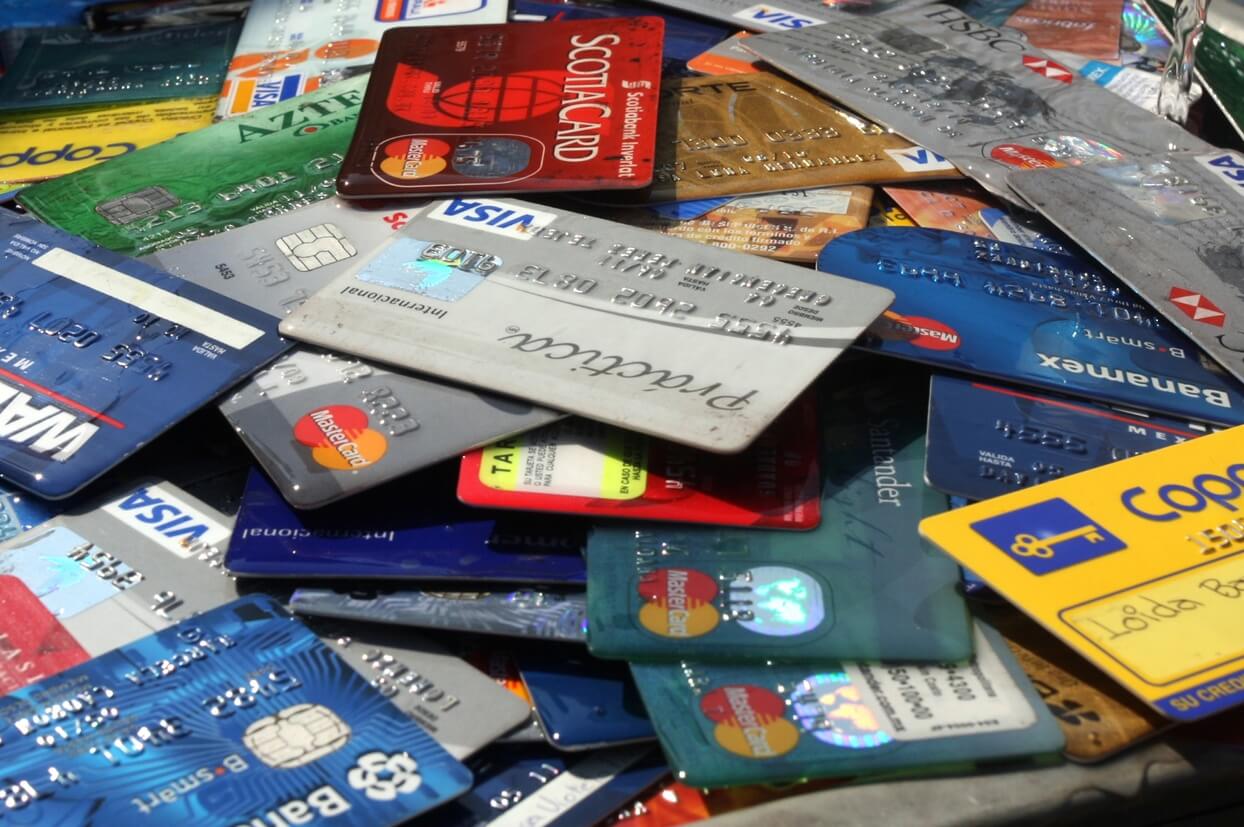 hacer ante un robo con tarjeta de crédito?