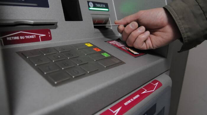 Cuáles son las penas por robar un cajero automático? Cuáles son las penas por robar un cajero automático?