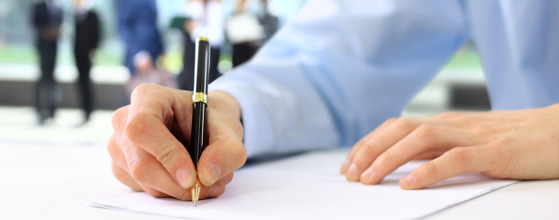 Contrato a honorarios