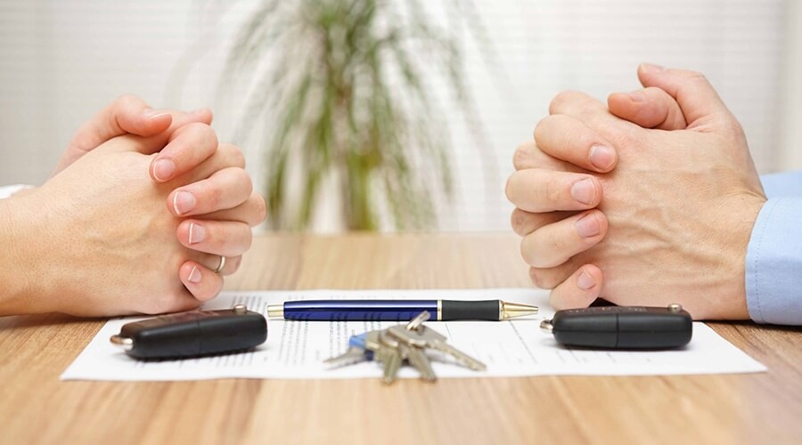 Cuáles son los trámites para concretar un divorcio unilateral?