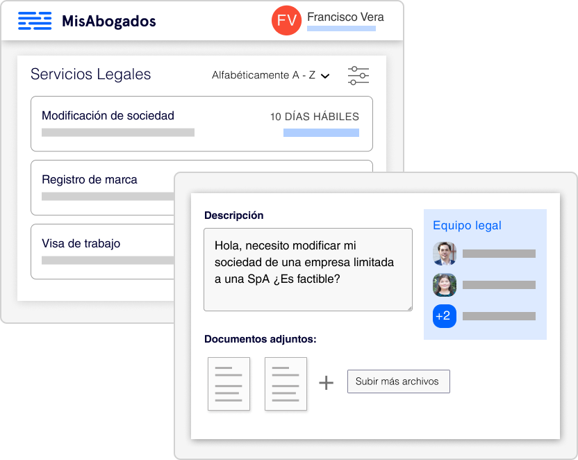 abogados para empresas